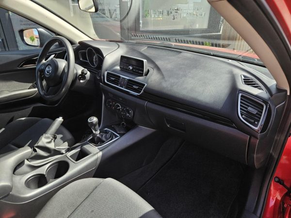Mazda 3  occasion kopen Valthermond — foto 12