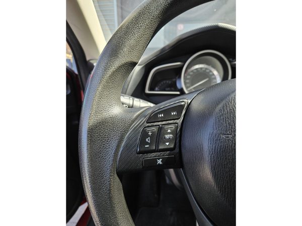 Mazda 3  occasion kopen Valthermond — foto 16