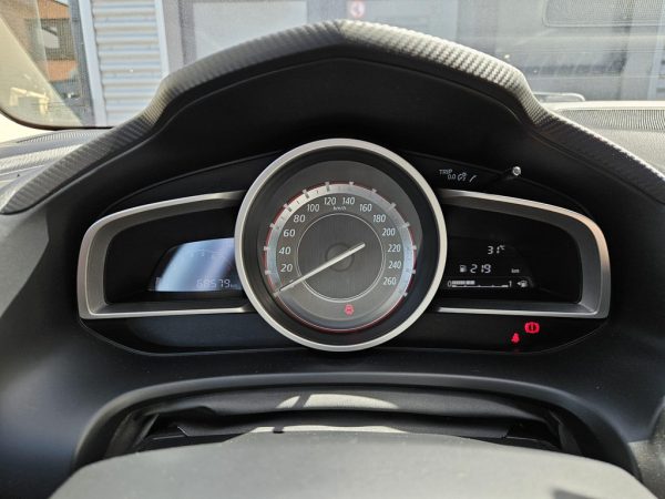 Mazda 3  occasion kopen Valthermond — foto 17