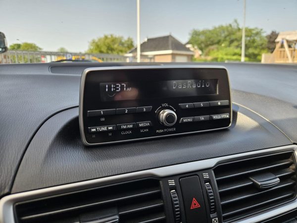 Mazda 3  occasion kopen Valthermond — foto 18