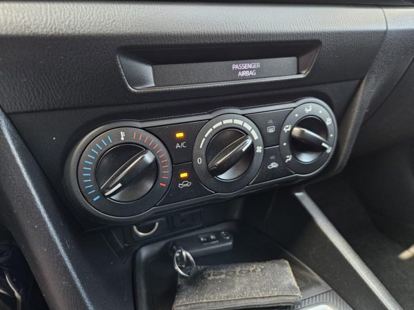 Mazda 3  occasion kopen Valthermond — foto 19