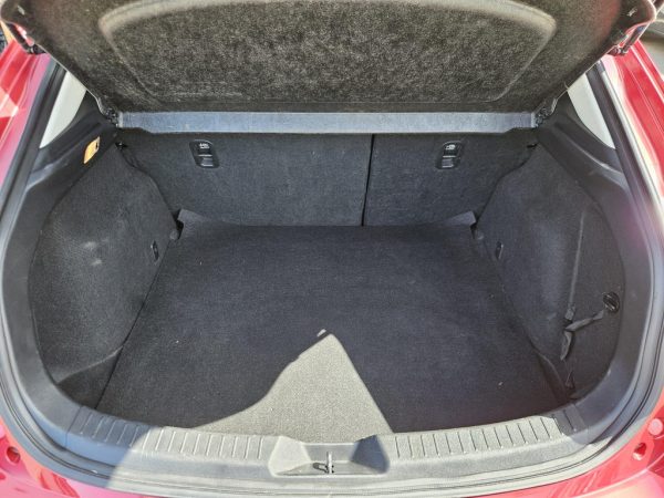 Mazda 3  occasion kopen Valthermond — foto 22
