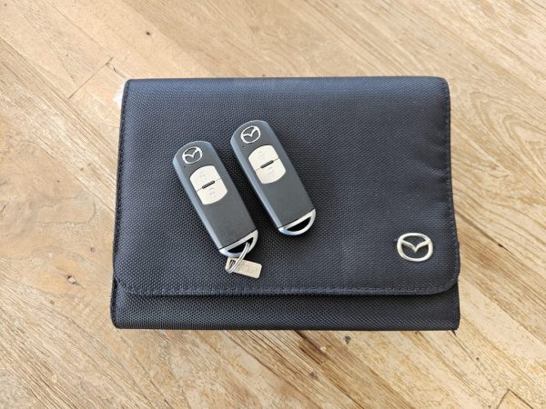 Mazda 3  occasion kopen Valthermond — foto 23