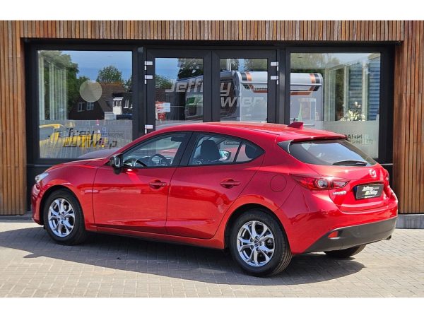 Mazda 3  occasion kopen Valthermond — foto 3