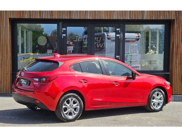 Mazda 3  occasion kopen Valthermond — foto 4