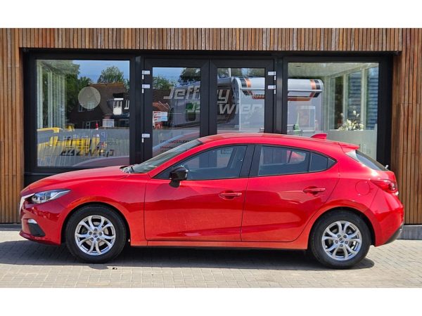 Mazda 3  occasion kopen Valthermond — foto 5