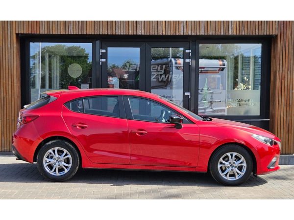 Mazda 3  occasion kopen Valthermond — foto 6