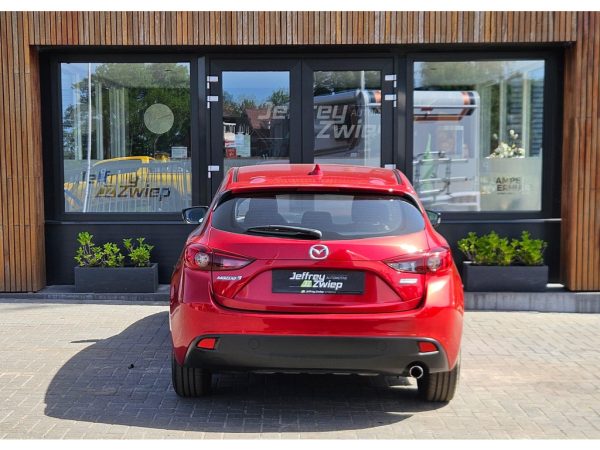 Mazda 3  occasion kopen Valthermond — foto 8