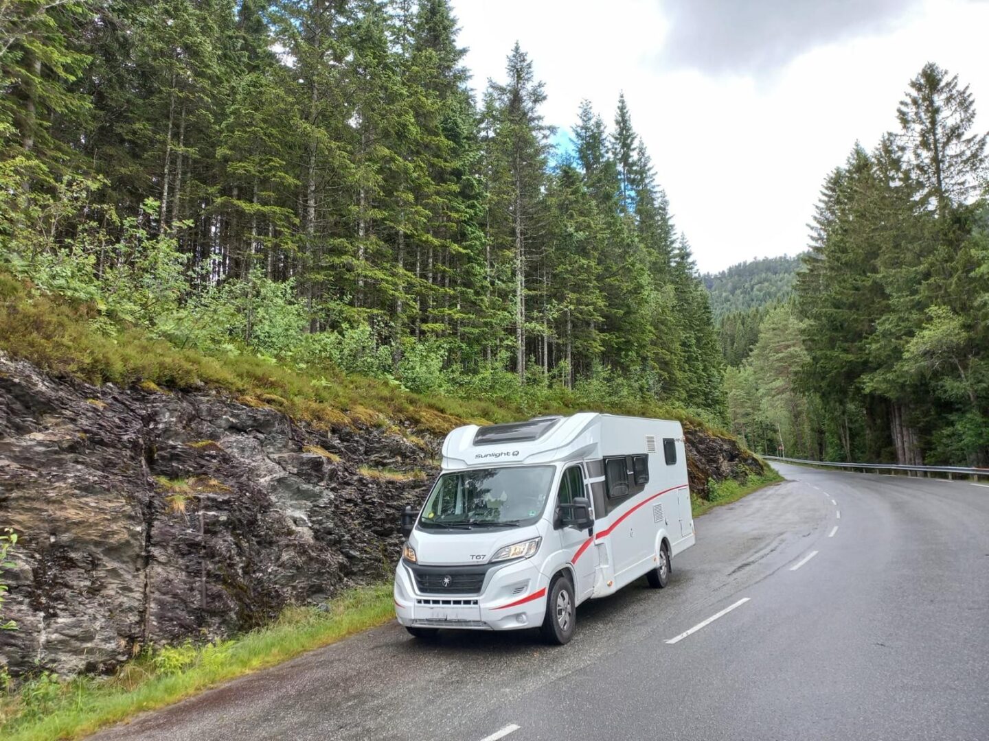 Camper verhuur Zwiep