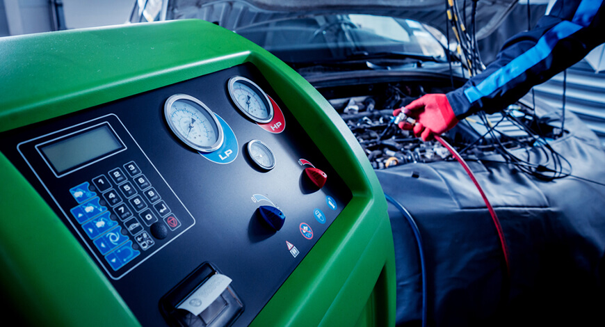 Airco Service