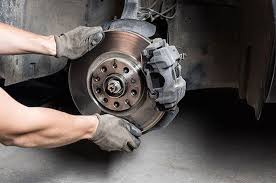 Remmen Service en Reparatie