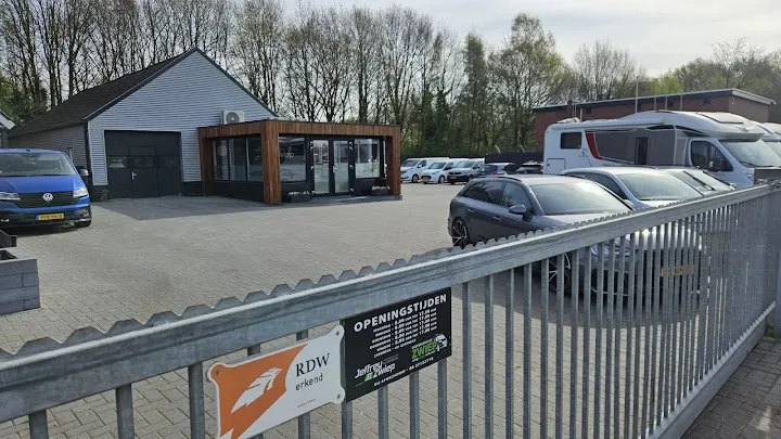 Vervangend vervoer